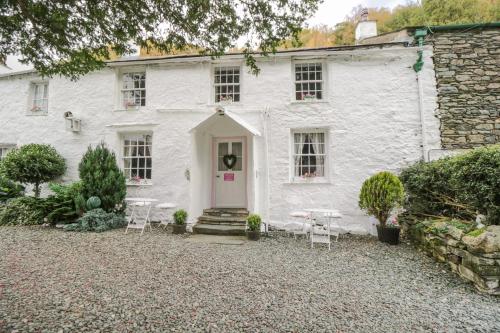 Shepherd's Cottage, Keswick, United Kingdom
