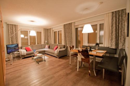 Haus Bodmen C, Apartment Edelweiss