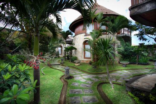 Dewani Villa Resort – Photos 2