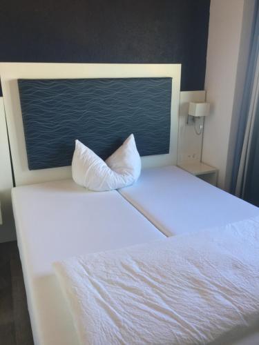 Gallery image of Bodenseehotel Weisses Rössli in Staad