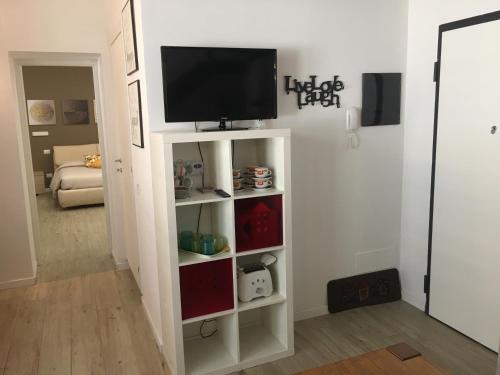 Appartamento di Gabriela