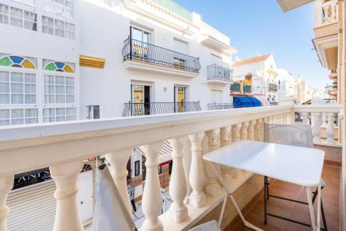Santa Ana La Carihuela