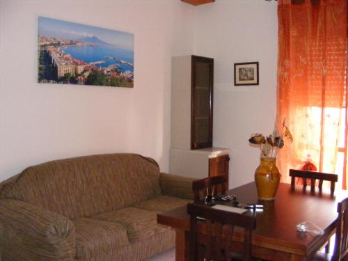 Gallery image of Casa Vacanze Isabella in Aliano