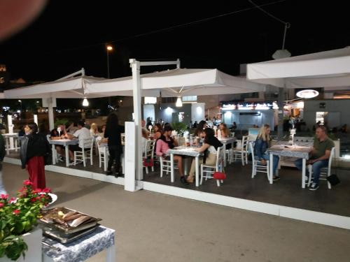 Clientes alojados en Hotel Profumo Di Mare