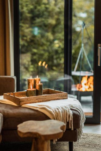 LODGE7 by Woods Lodge