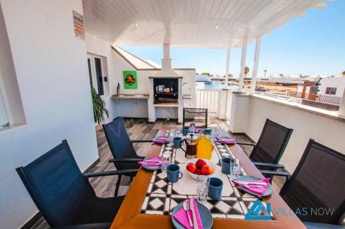 Villa Graciosa By Villas Now Ltd