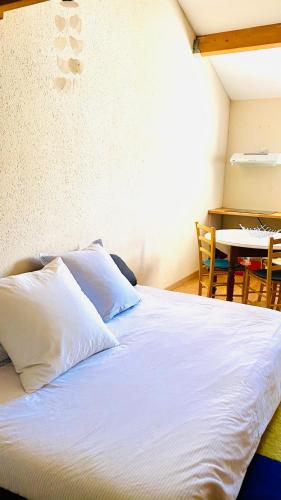 Cosy Studio en résidence privée photo 13