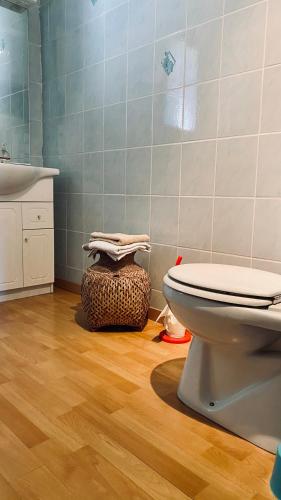 Cosy Studio en résidence privée photo 8