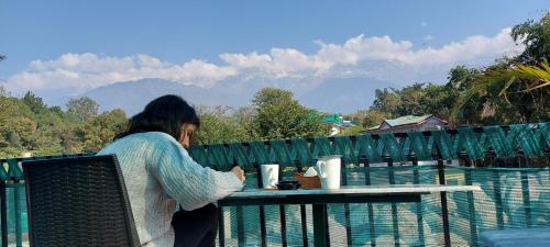 Fotografie z fotogalerie ubytování Masha Home Stay v destinaci Dharmsala