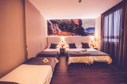 Hostal Prado
