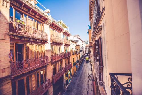 Hostal Prado