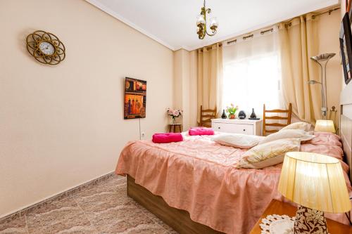 Apartament Caballero de Rodas