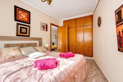 Apartament Caballero de Rodas