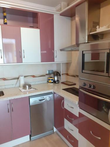 Albaida II Bajo G Apartamento Nerja