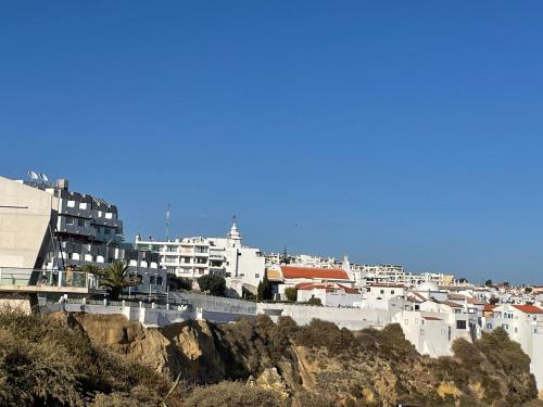 Apartament near the ocean