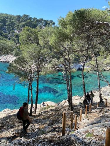 Φυσικό τοπίο κοντά σε αυτό το διαμέρισμα