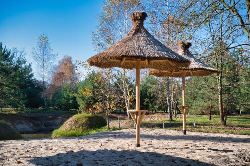Gallery image of Rezydencja Niva in Warka