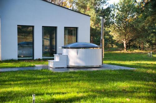 Gallery image of Rezydencja Niva in Warka