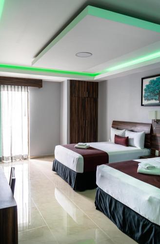 Fotografie z fotogalerie ubytování Hotel Casa Marán v destinaci Xpujil