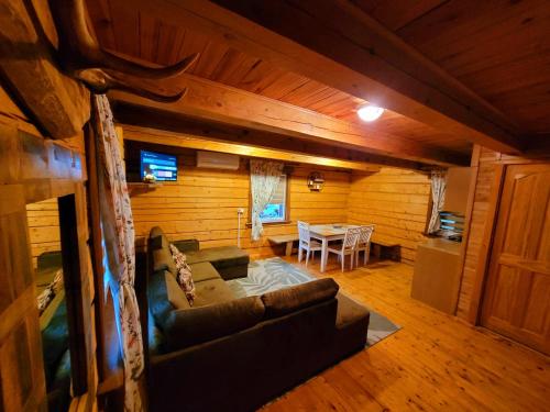 Gallery image of Miego klinika 2 -POILSIUI be triukšmo visą parą in Kelmė