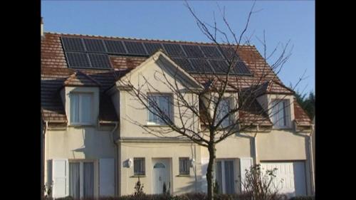 Chambre meublée à 5mn de Disneyland Paris