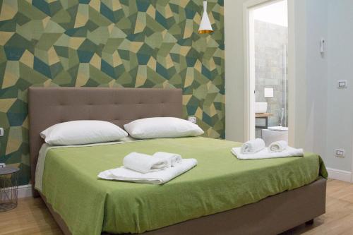 WANDERLUST NAPLES a place to stay