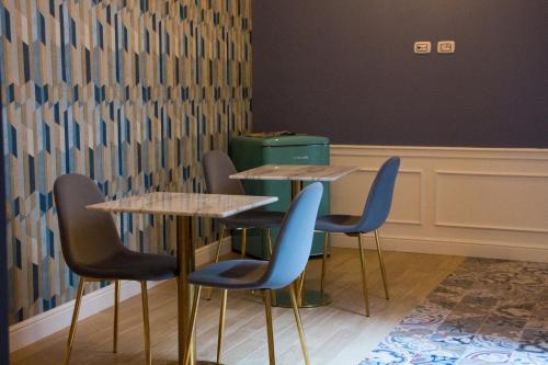 WANDERLUST NAPLES a place to stay