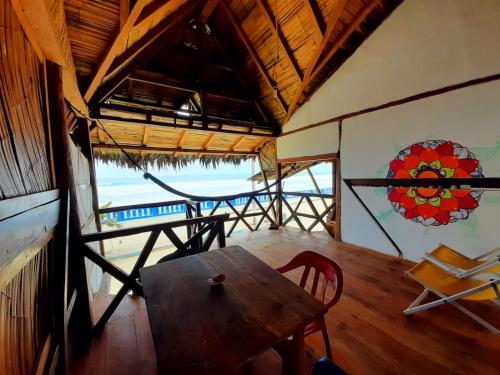 Fotografie z fotogalerie ubytování Hostal Mirada al Mar v destinaci Las Tunas