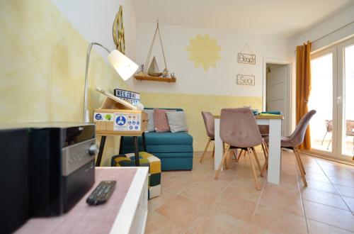 Apartment Bonzo
