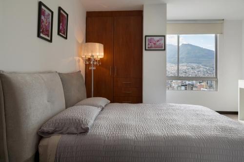 Gallery image of Olympus Apartments in Quito
