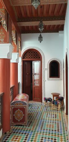 Imagen de la galería de Riad Souad Marrakech, en Marrakech