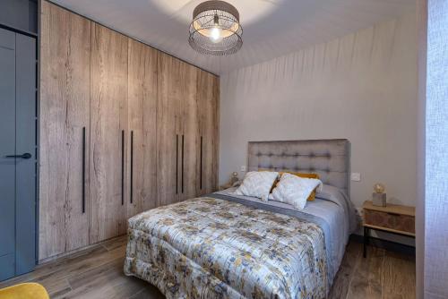 Vivienda Turística de Diseño Elegante