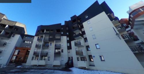 Imagen de la galería de Appartement Les Gentianes, en Les Menuires