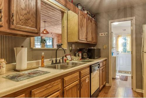 Gallery image of Sunset Ridge Cabin in Pigeon Forge