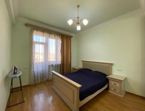 Gallery image of Argishti street 2 bedroom Elegance apartment with balcony GL152 in Yerevan