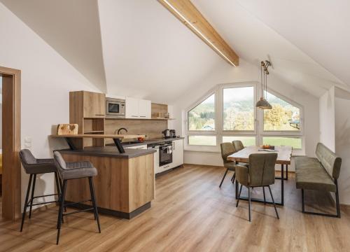 Deluxe Appartement Blasbichlerhof