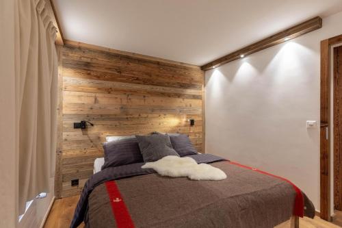 Fotografie z fotogalerie ubytování Apartment Etrier v destinaci Crans-Montana