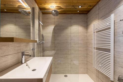 Apartment Etrier Recently renovated Crans-Montana photo 3
