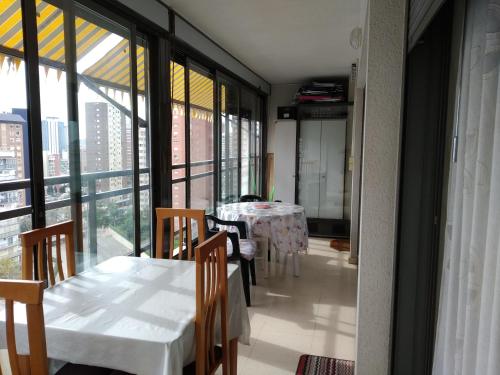 Appartement vue sur mer Avenue de l'Europe