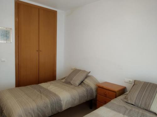 Appartement vue sur mer Avenue de l'Europe