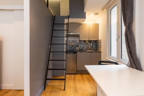 Photo de la galerie de l'établissement DIFY Bonald - Quai du Rhone, à Lyon