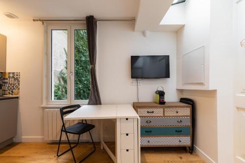 Photo de la galerie de l'établissement DIFY Bonald - Quai du Rhone, à Lyon