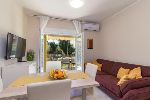 Apartments Mirjana Medulin 2