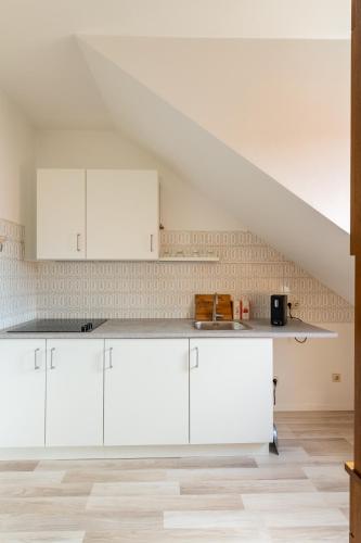Wohhhlfühl Appartement im Zentrum Graz