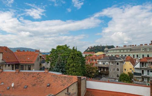 Wohhhlfühl Appartement im Zentrum Graz