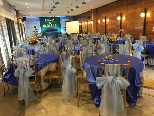 Gallery image of Lucena Fresh Air Hotel in Lucena