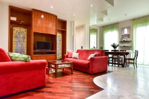 Elegant & Cozy Apartment in the heart of Rome