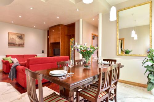 Elegant & Cozy Apartment in the heart of Rome