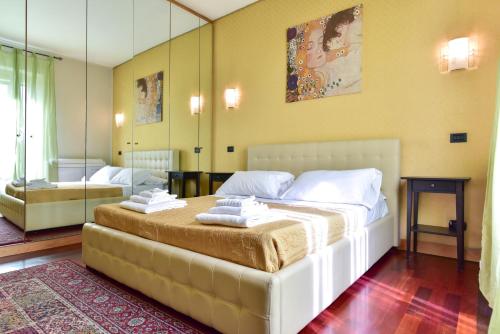 Elegant & Cozy Apartment in the heart of Rome