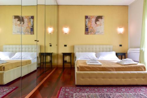 Elegant & Cozy Apartment in the heart of Rome